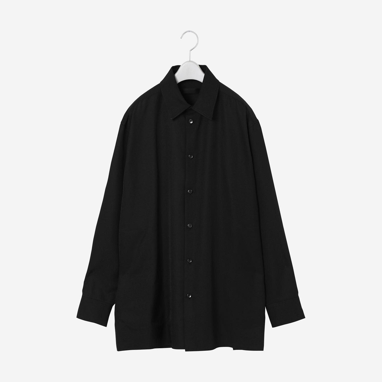 Midsize Shirt / black