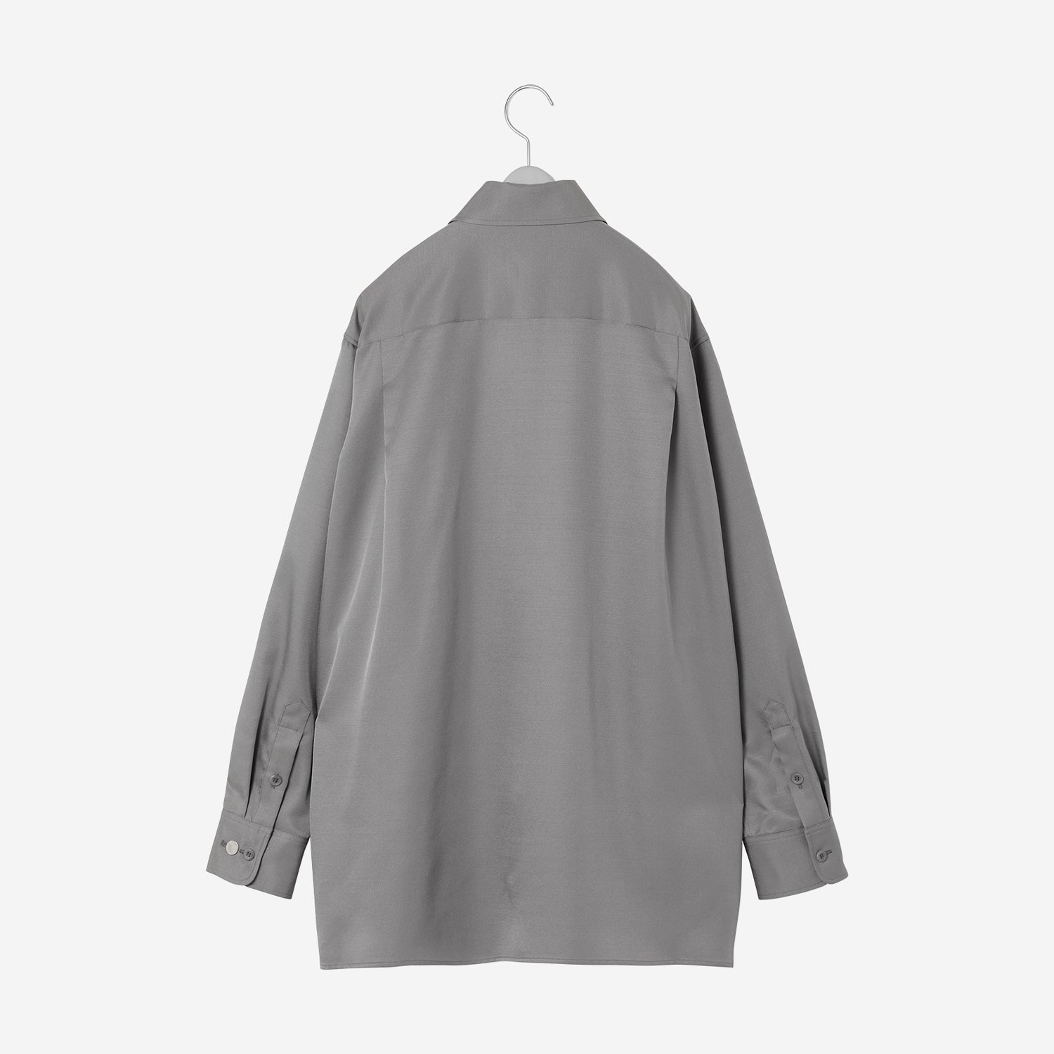 Midsize Shirt / gray