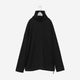 Relax turtle Tops / black