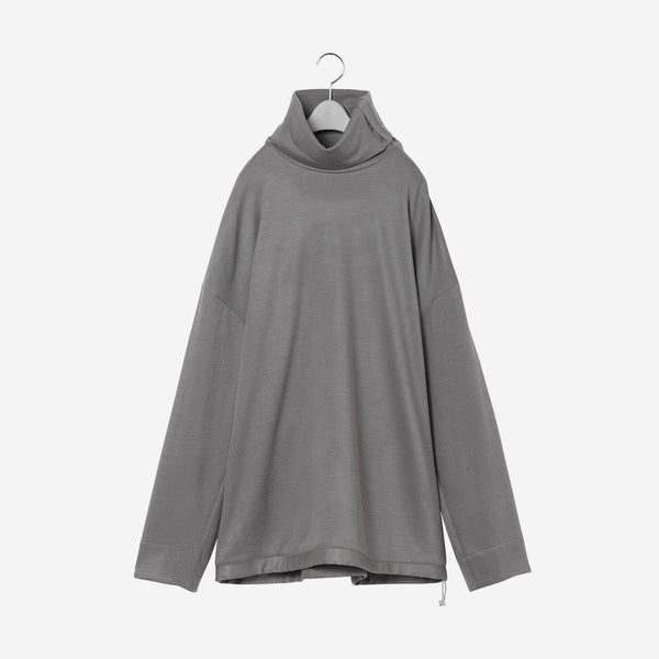 Relax turtle Tops / gray