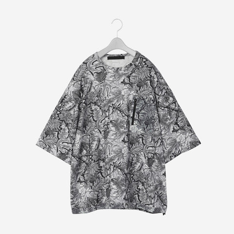 WT Camo Tee / snow camo