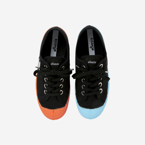 th × NOVESTA / orange × blue