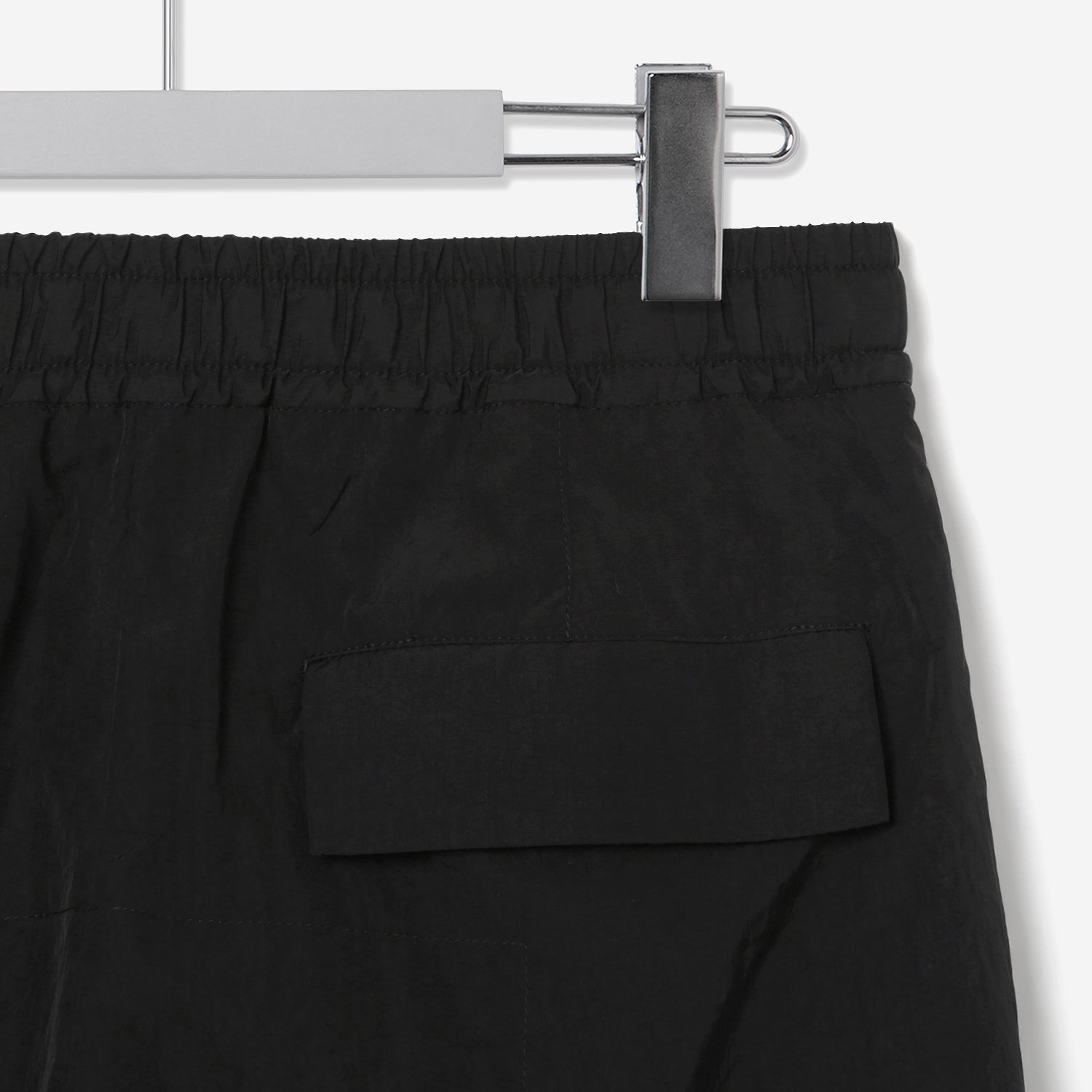 NERDRUM Type-B / Cargo Pants / black