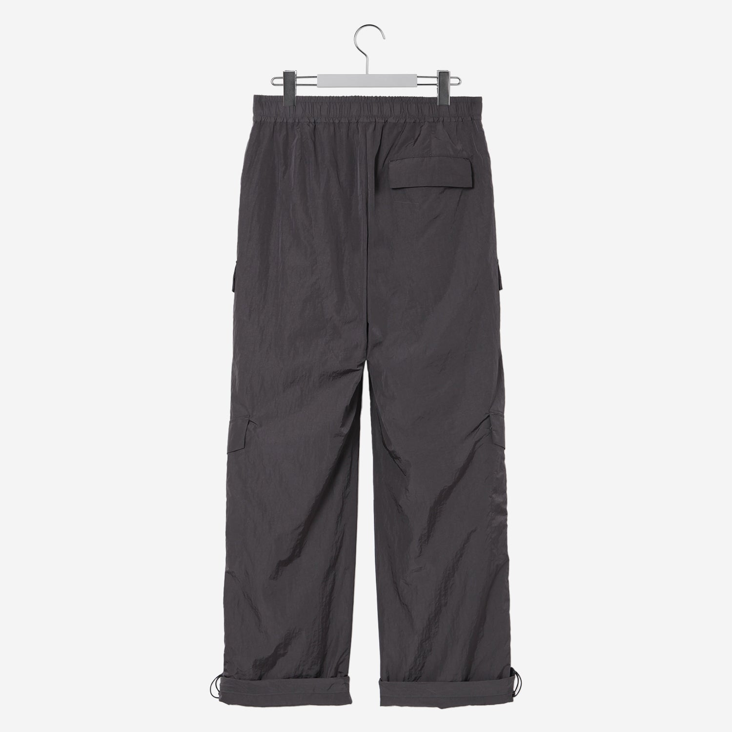 NERDRUM Type-B / Cargo Pants / gray