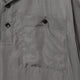 Bowling collar Half Sleeve Shirt (MID) / gray