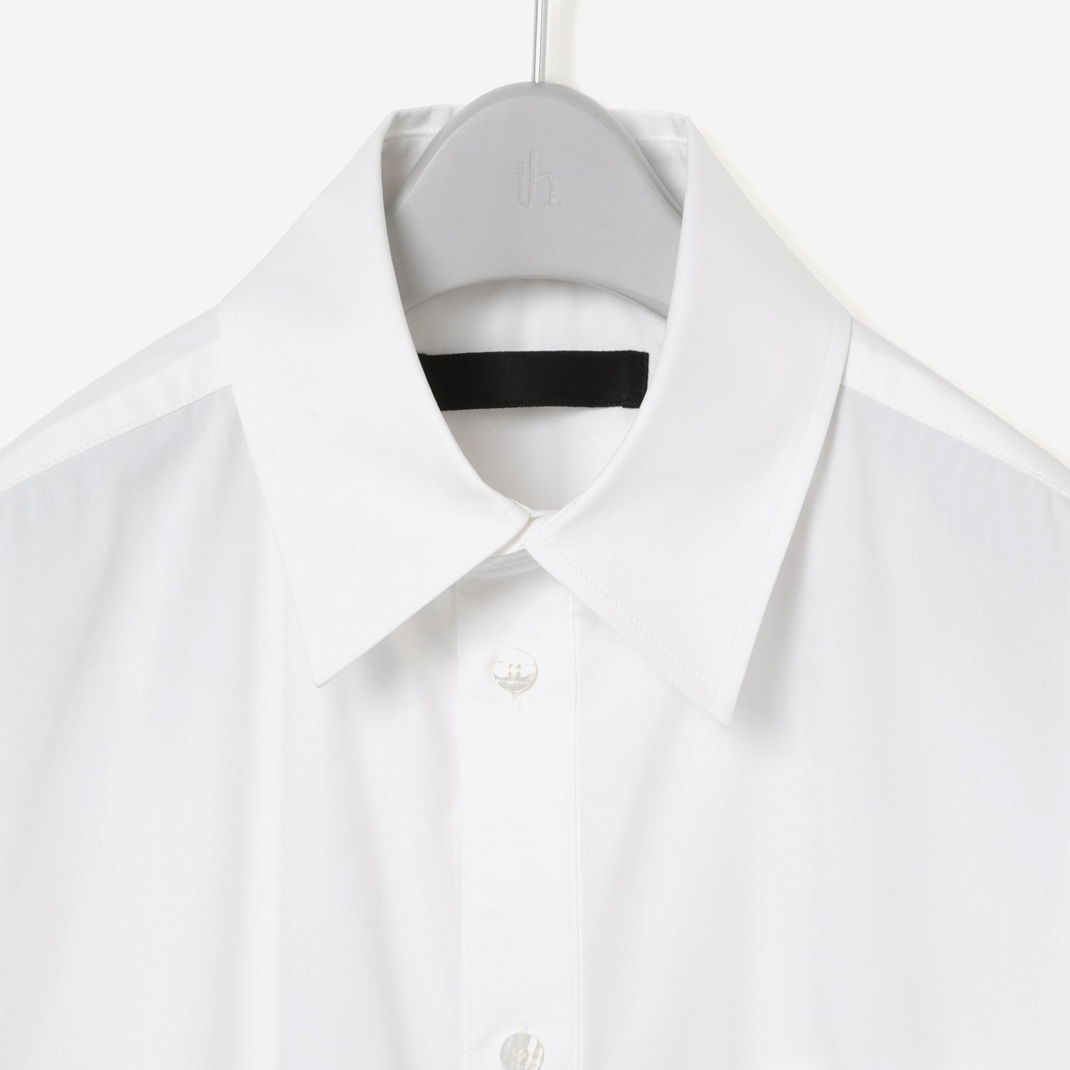Sports Mixed Shirt (MID) / white – th products