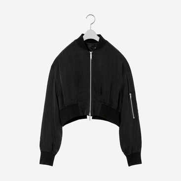 好きに 23ss products th drop jacket shoulder ブルゾン