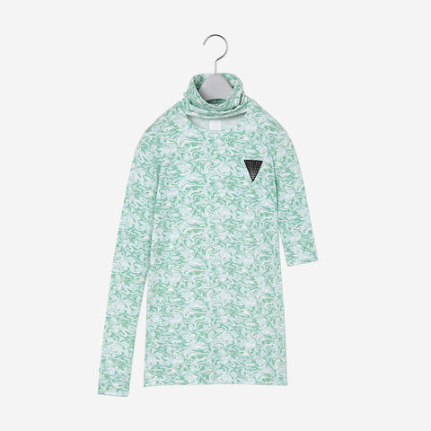 Slashed Turtletop / marble