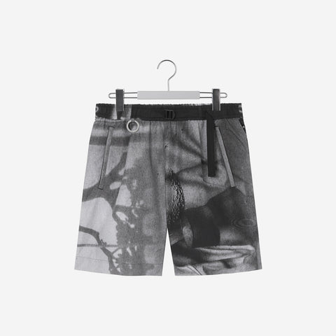 DY Sports Shorts / mono