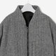 3D Collar MA-1 / gray