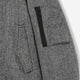 3D Collar MA-1 / gray