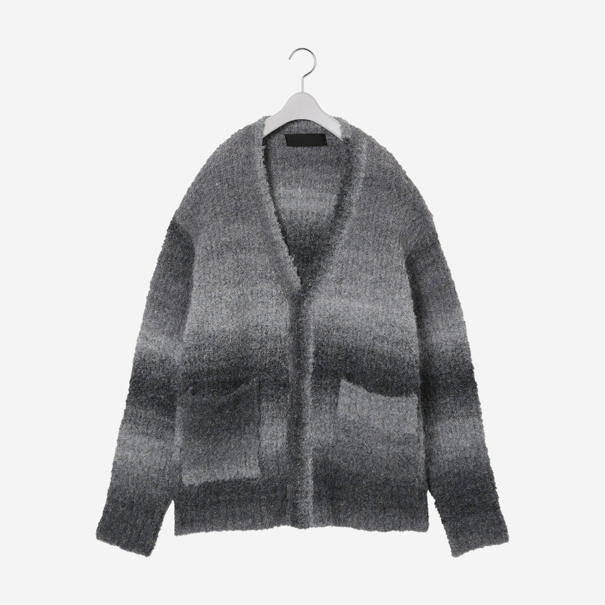 Inflated Cardigan / mono – th products