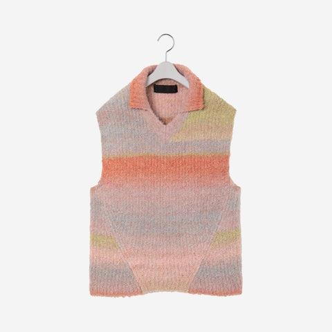 Inflated Vest / color