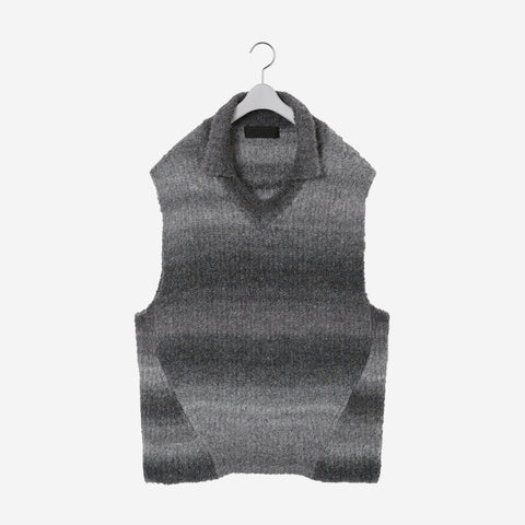 Inflated Vest / mono