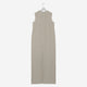 Darts Pocket Dress / beige