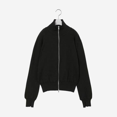 Cutoff Drivers Knit / black