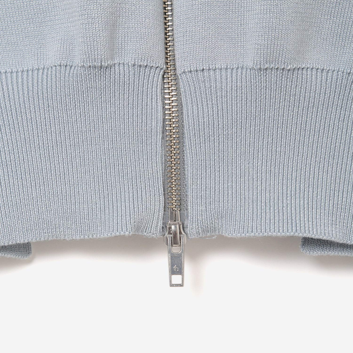 Cutoff Drivers Knit / blue