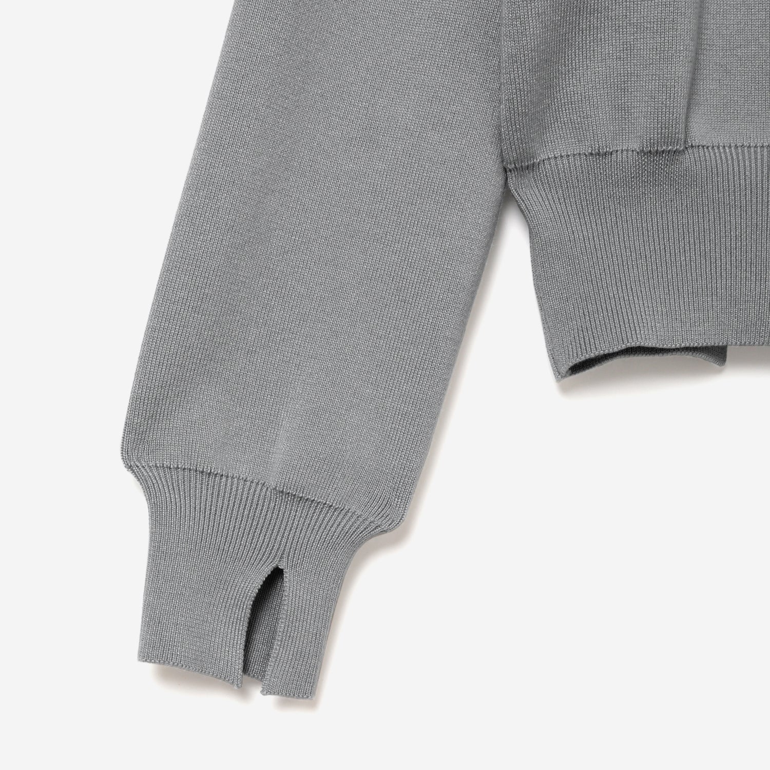 Cutoff Drivers Knit / gray