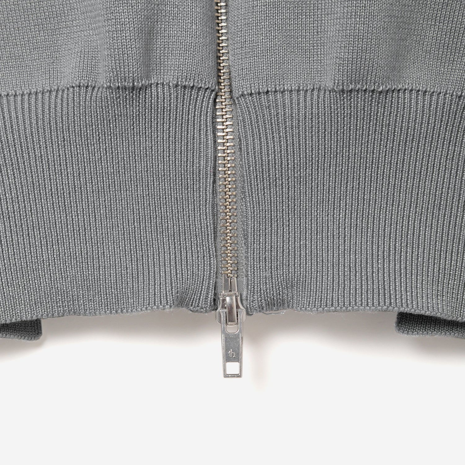 Cutoff Drivers Knit / gray