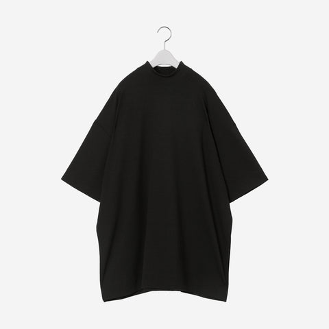 Shilhouette Tee / black