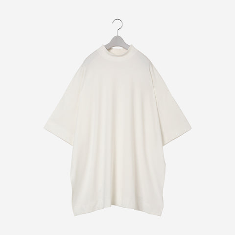 Shilhouette Tee / white