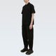 Polo Shirt / black