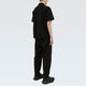 Polo Shirt / black