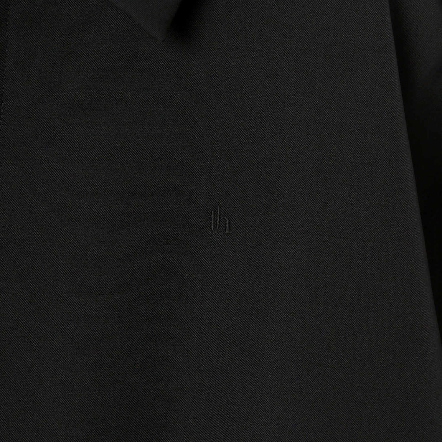 Drizzler Jacket / black