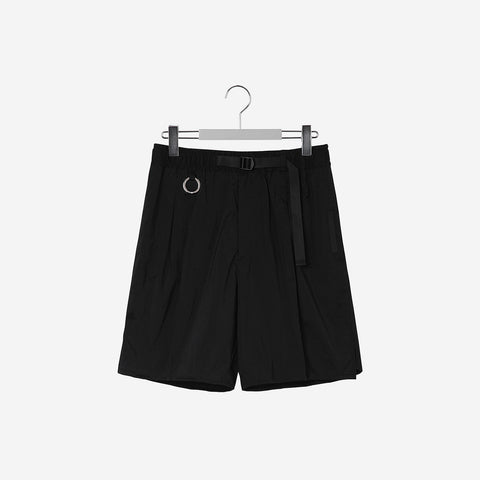 Jog Shorts / black