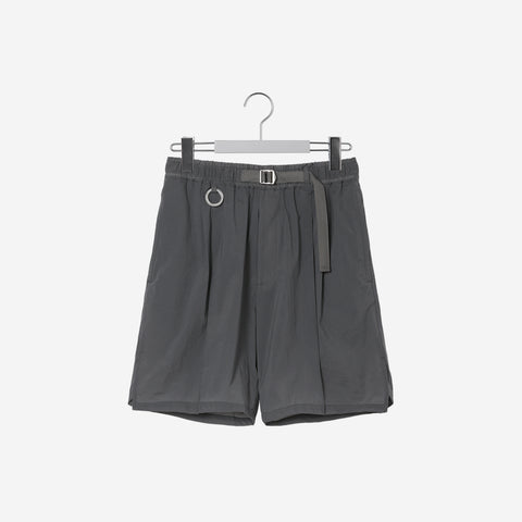 Jog Shorts / gray