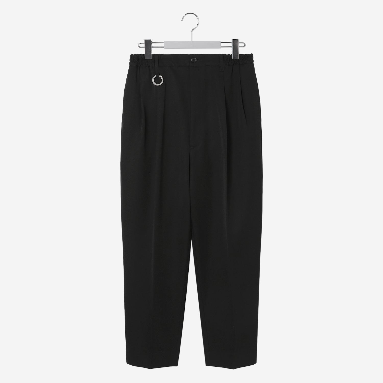 LAIB / Sarrouel Pants / black