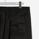 NERDRUM / Cargo Pants / black