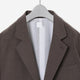 Oversized Jacket / brown