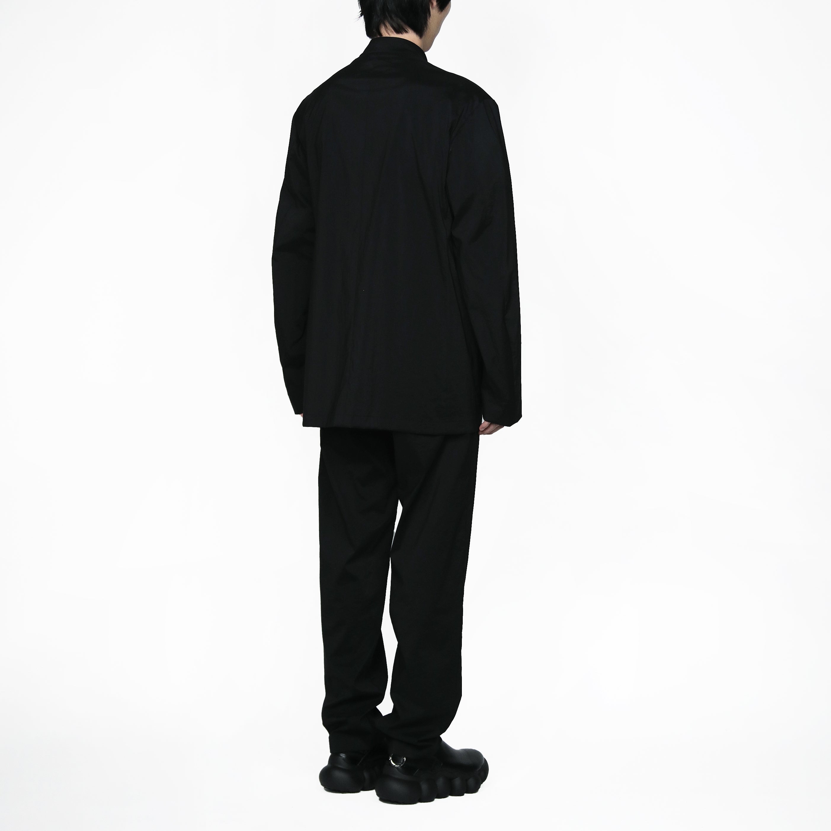 【商品割引】th products oriental jacket 44 チャイナジャケット ジャケット・アウター