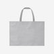th Shop Bag / gray