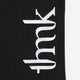 thmk Logo Cross Body Bag / black