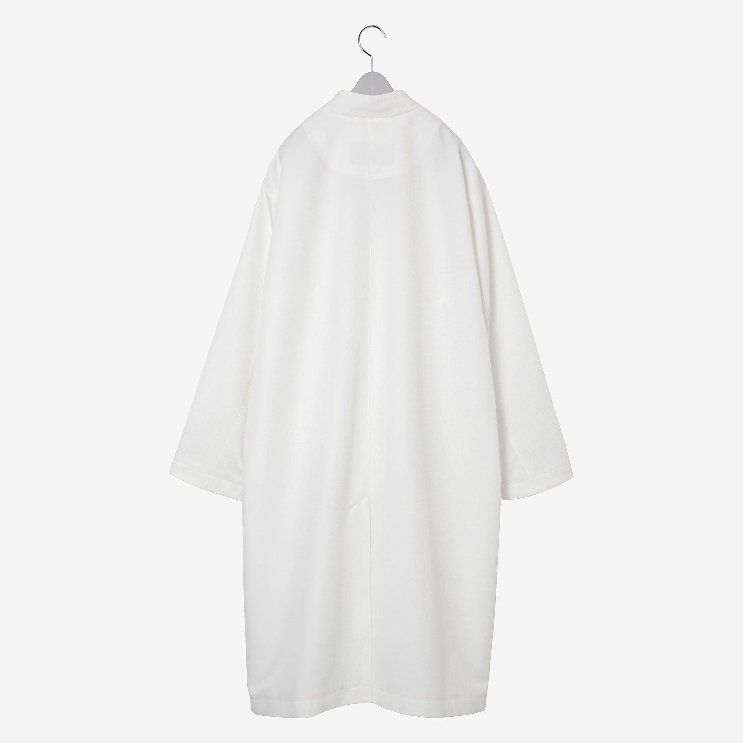 thmk Lab Coat / white