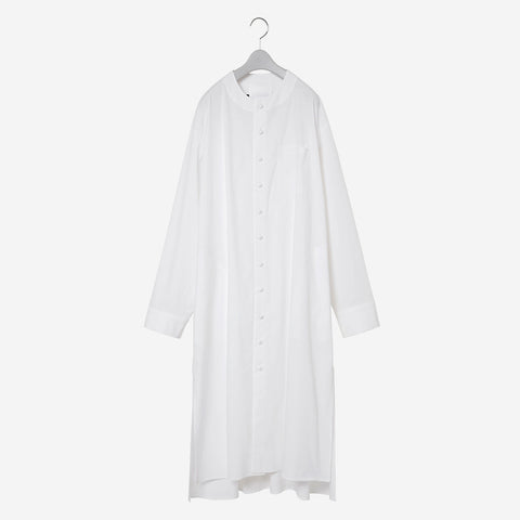 thmk Long Shirt / white